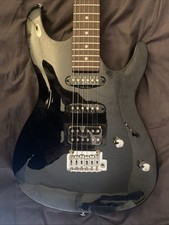 Guitare électrique ibanez - électrique,