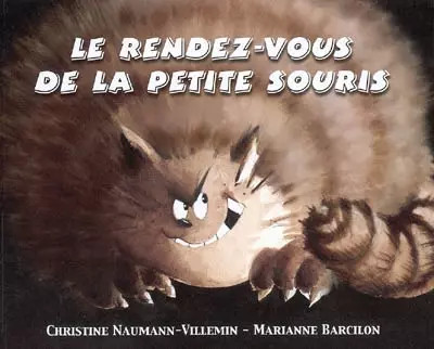 Rendez vous la petite - le,