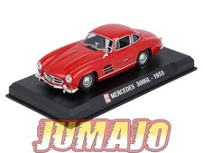 AP23 Voiture 1/43 IXO AUTO