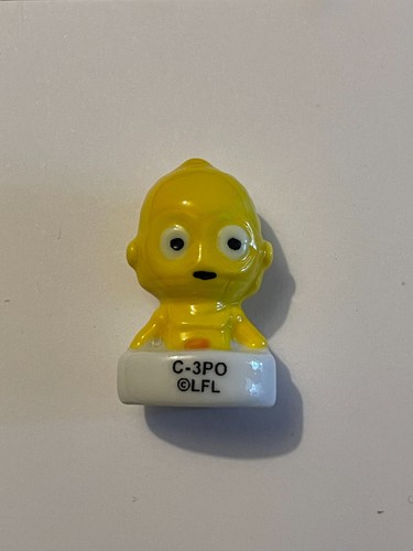 Fève star wars - -,