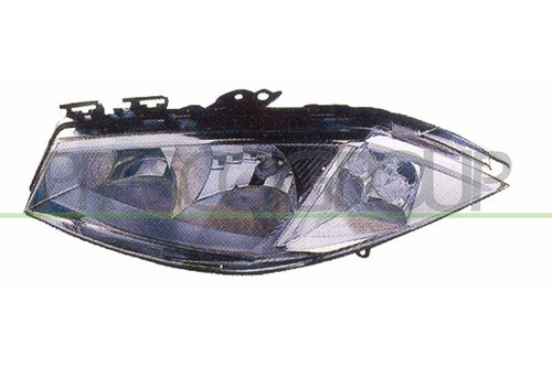 Prasco projecteur principal - prasco,