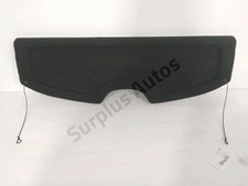 PLAGE ARRIERE 8200526186 RENAULT TWINGO 2 phase 1 (06/2007 11/2011) / NE 226293