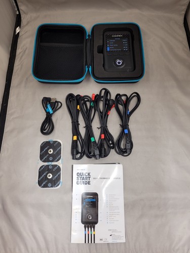 Compex Sport Elite 3.0 EMS