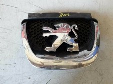 4869* INSIGNE PARECHOC PEUGEOT