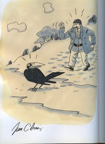 Les contes pirate - contes,
