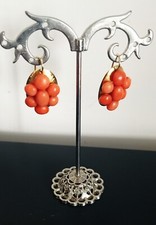 Luxe Boucles D'Oreilles