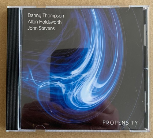 Danny thompson allan - danny,