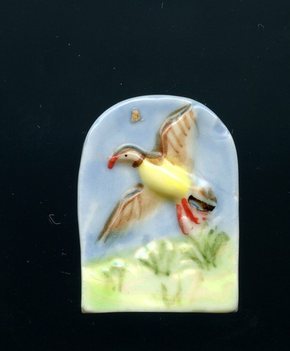 Feve chasse 1996 - feve,