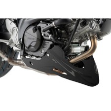 PUIG Coquille Suzuki SV650S 2003-2006 Noir Mat