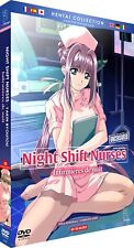 Night Shift Nurses - Yakin