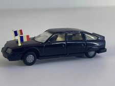 83101 Praliné citroen cx