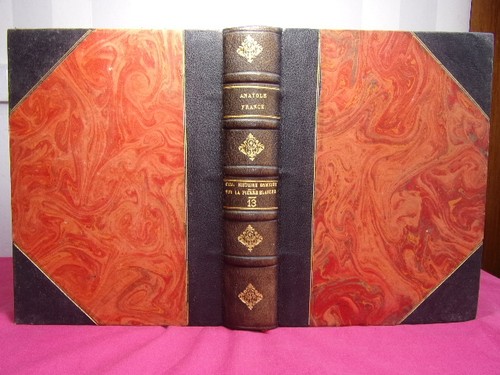Anatole france clio - anatole,