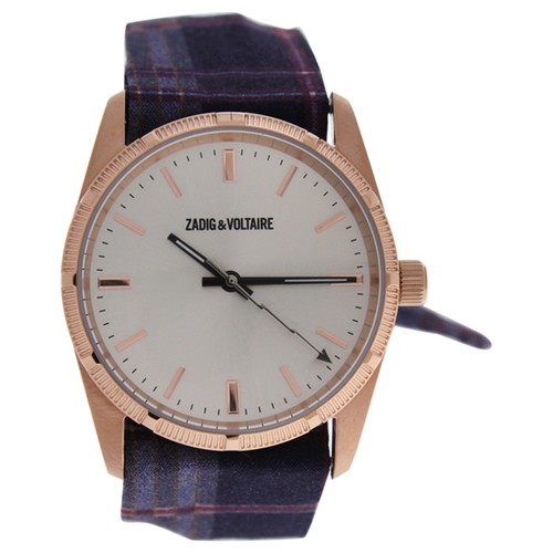 Zvf203 rose gold purple - rose, gold/purple