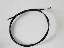 cable de regime moteur de tondeuse mc culloch m51-650cmdw-r