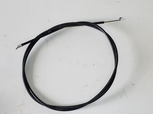 Cable regime moteur de - regime,