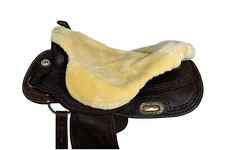 Selle Pour Selle Western En