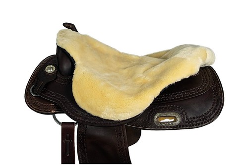 Selle pour western - pour,