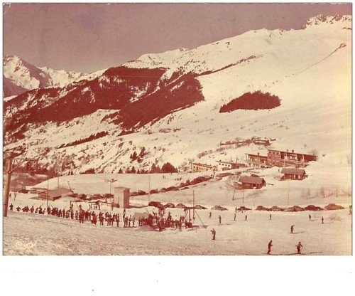 Francois - 73.st,