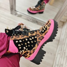 Femmes Chaussures Bottes