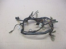 Circuit électrique principal