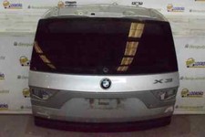 41003452197 hayon pour BMW X3