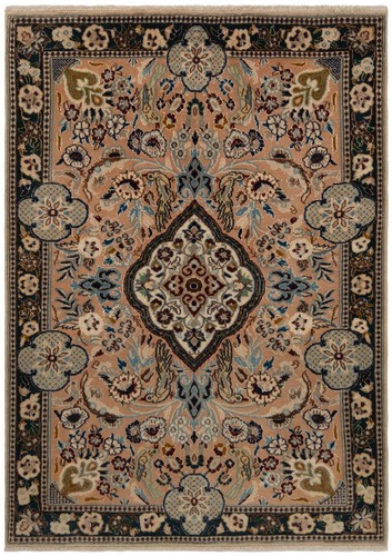 Nain 9la tapis persan fait - persan,