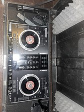 Numark V7 DJ Turntable