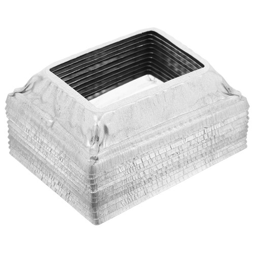 Pcs cache poteau - ,