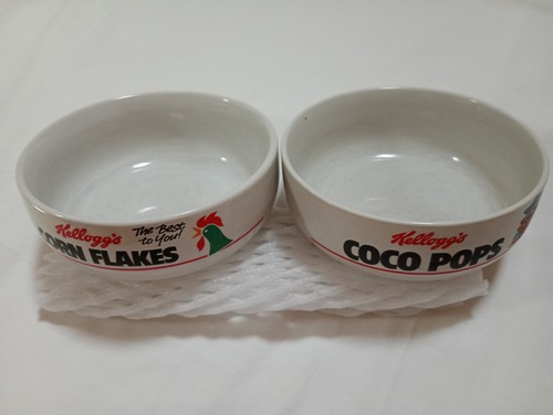 Lot bols kellogg coco - lot, -coco