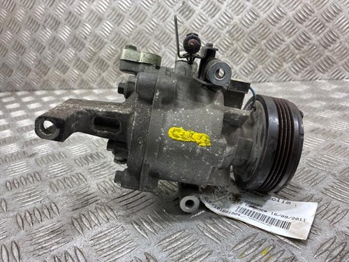 Compresseur clim suzuki swift - clim,