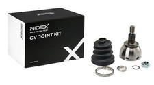RIDEX Jeu de joints arbre de