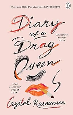 Diary drag queen - drag,