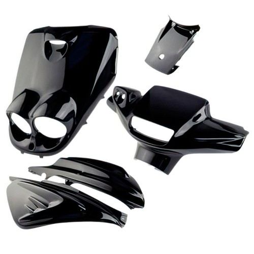 Kit carrosserie adapt - kit, mbk
