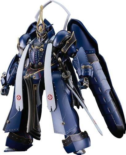 Moderoid full metal daemon - moderoid,