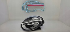 VW NEW BEETLE Phare AVANT