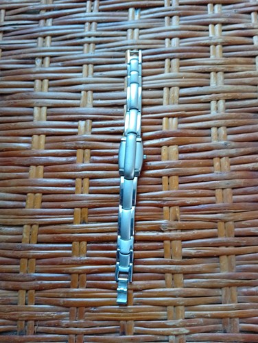 Montre femme chrome - femme, dépoli