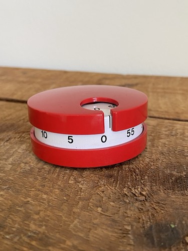Vintage terraillon minitimer - vintage,