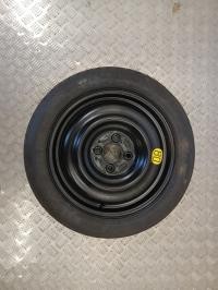 Roue toyota yaris - 2, phase