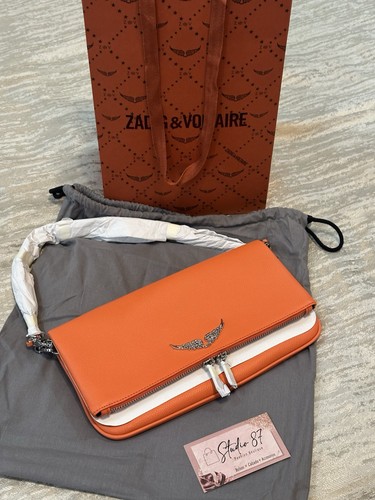 New zadig voltaire - new,