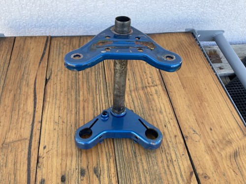 Fourche pour 103 spx - 103,
