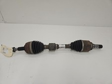 Cardan gauche (transmission)