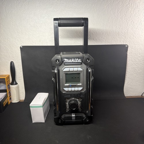 Makita xrm06b bluetooth - ,
