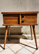 TRAVAILLEUSE VINTAGE DESIGN