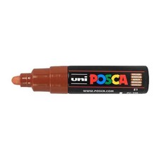 [PC7M M] Posca Marqueur pointe