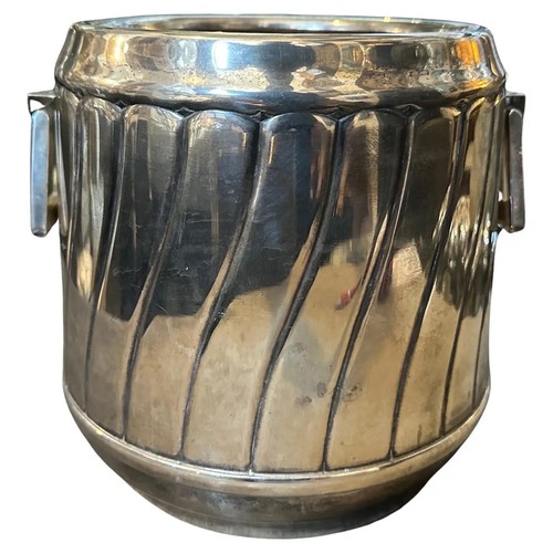 1980s modern silver - 1980s,
