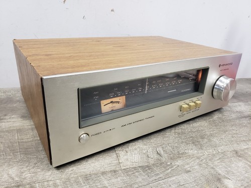 Works watch video kenwood - video*,