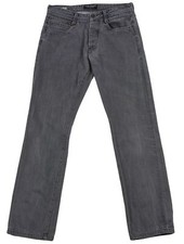 Jean Jack & Jones homme coupe confort Rick Four Piping BL196 bouton mouche 33/36