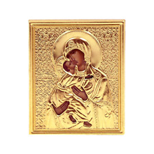 Icone religieuse La Vierge de