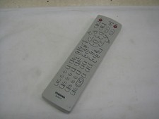 Télécommande TV DVD TOSHIBA