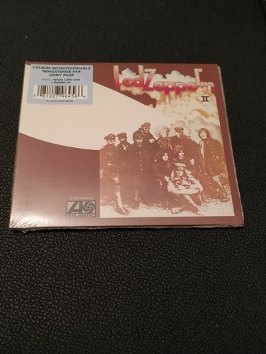 Led zeppelin - -,